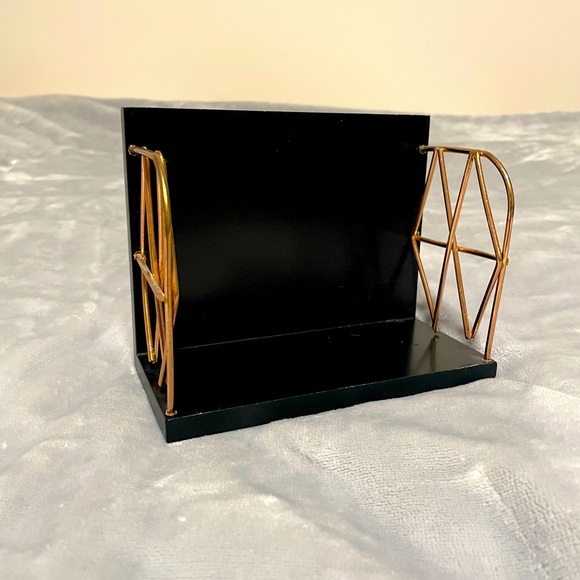 Wooden block desk calendar - Picture 6 of 8